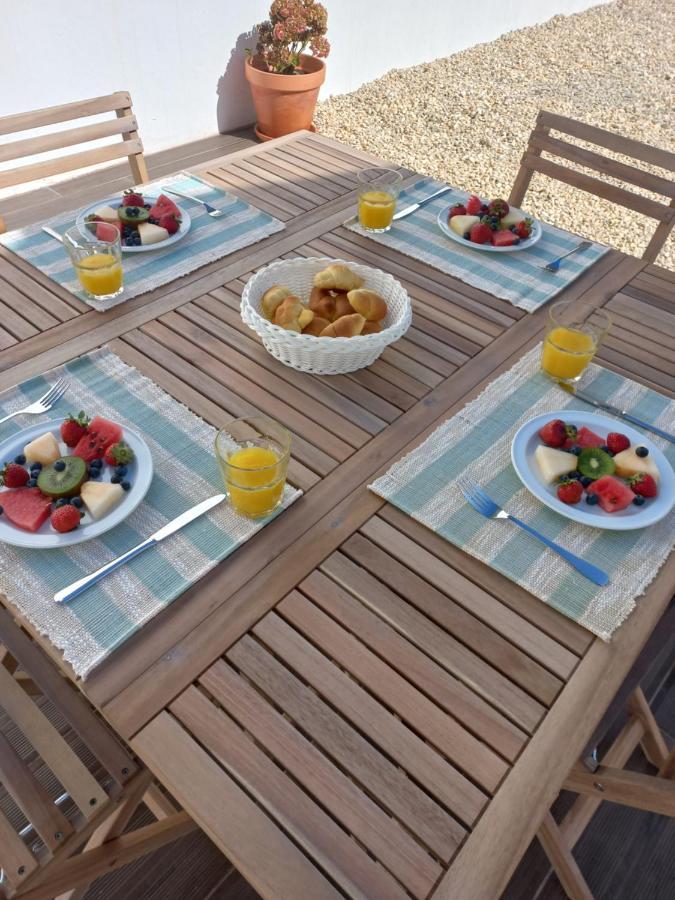 Helena'S House Villa Nazaré Dış mekan fotoğraf