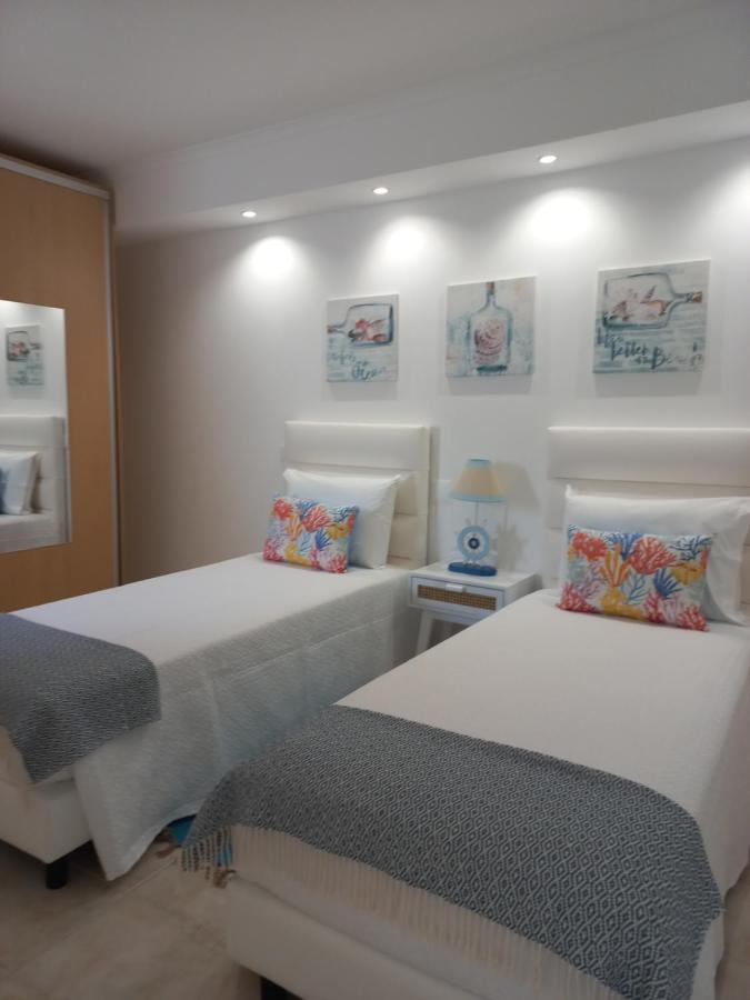 Helena'S House Villa Nazaré Dış mekan fotoğraf